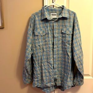 Mountain Khakis Men’s XL